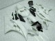 Carénages Yamaha R6 2006-2007 - Non Peint Carénages Yamaha R6 2006-2007 - Non Peint