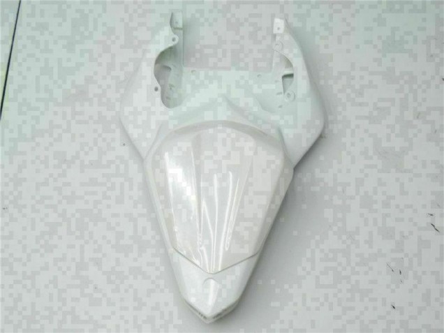 Carénages Yamaha R6 2006-2007 - Non Peint Carénages Yamaha R6 2006-2007 - Non Peint