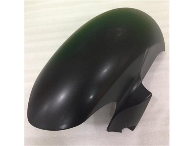 Carénages Yamaha R6 2006-2007 - Orange Noir Carénages Yamaha R6 2006-2007 - Orange Noir