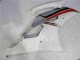 Carénages Yamaha R6 2008-2016 - Blanc Carénages Yamaha R6 2008-2016 - Blanc