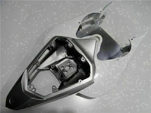 Carénages Yamaha R6 2008-2016 - Blanc Carénages Yamaha R6 2008-2016 - Blanc