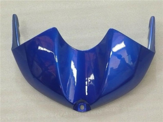 Carénages Yamaha R6 2008-2016 - Bleu Blanc Noir Carénages Yamaha R6 2008-2016 - Bleu Blanc Noir