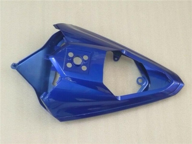 Carénages Yamaha R6 2008-2016 - Bleu Blanc Noir Carénages Yamaha R6 2008-2016 - Bleu Blanc Noir