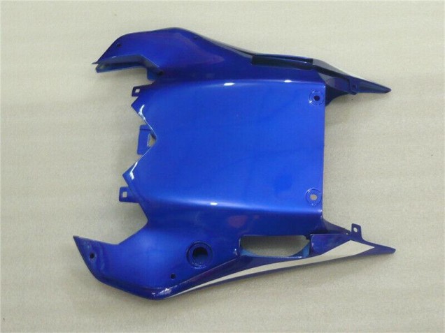 Carénages Yamaha R6 2008-2016 - Bleu Blanc Noir Carénages Yamaha R6 2008-2016 - Bleu Blanc Noir