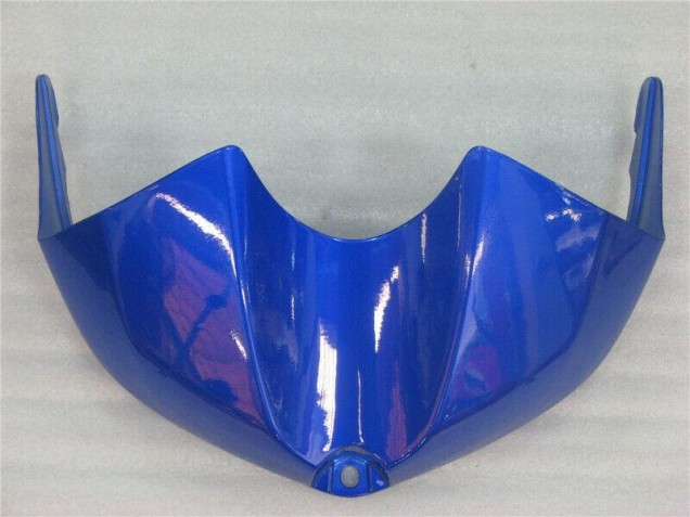 Carénages Yamaha R6 2008-2016 - Bleu Carénages Yamaha R6 2008-2016 - Bleu