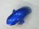 Carénages Yamaha R6 2008-2016 - Bleu Carénages Yamaha R6 2008-2016 - Bleu