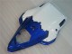 Carénages Yamaha R6 2008-2016 - Bleu Carénages Yamaha R6 2008-2016 - Bleu