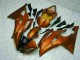 Carénages Yamaha R6 2008-2016 - Orange Carénages Yamaha R6 2008-2016 - Orange