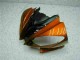Carénages Yamaha R6 2008-2016 - Orange Carénages Yamaha R6 2008-2016 - Orange