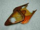 Carénages Yamaha R6 2008-2016 - Orange Carénages Yamaha R6 2008-2016 - Orange