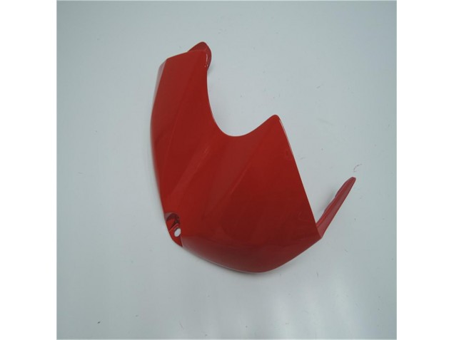 Carénages Yamaha R6 2008-2016 - Rouge Blanc Carénages Yamaha R6 2008-2016 - Rouge Blanc