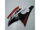 Carénages Yamaha R6 2008-2016 - Rouge Blanc Carénages Yamaha R6 2008-2016 - Rouge Blanc