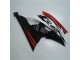 Carénages Yamaha R6 2008-2016 - Rouge Blanc Carénages Yamaha R6 2008-2016 - Rouge Blanc
