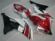 Carénages Yamaha R6 2008-2016 - Rouge Carénages Yamaha R6 2008-2016 - Rouge
