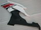 Carénages Yamaha R6 2008-2016 - Rouge Carénages Yamaha R6 2008-2016 - Rouge