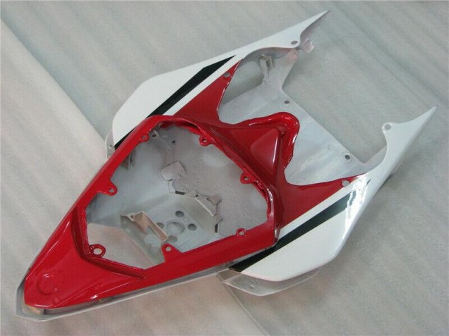 Carénages Yamaha R6 2008-2016 - Rouge Carénages Yamaha R6 2008-2016 - Rouge