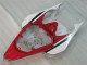 Carénages Yamaha R6 2008-2016 - Rouge Carénages Yamaha R6 2008-2016 - Rouge