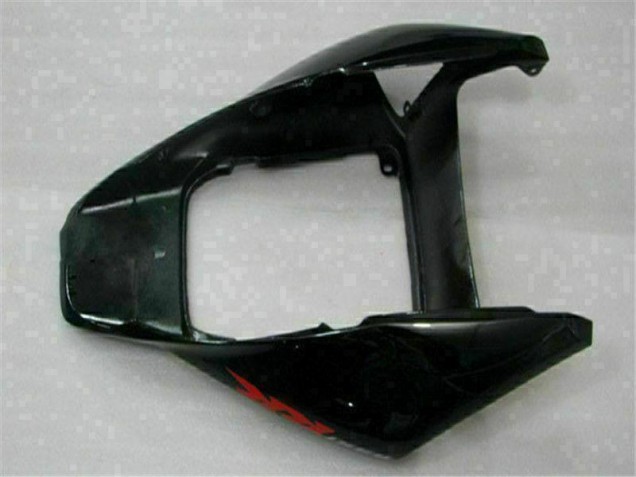 Carénages de Rechange Honda CBR 1000 RR 2004-2005 - Noir Carénages de Rechange Honda CBR 1000 RR 2004-2005 - Noir
