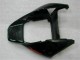 Carénages de Rechange Honda CBR 1000 RR 2004-2005 - Noir Carénages de Rechange Honda CBR 1000 RR 2004-2005 - Noir