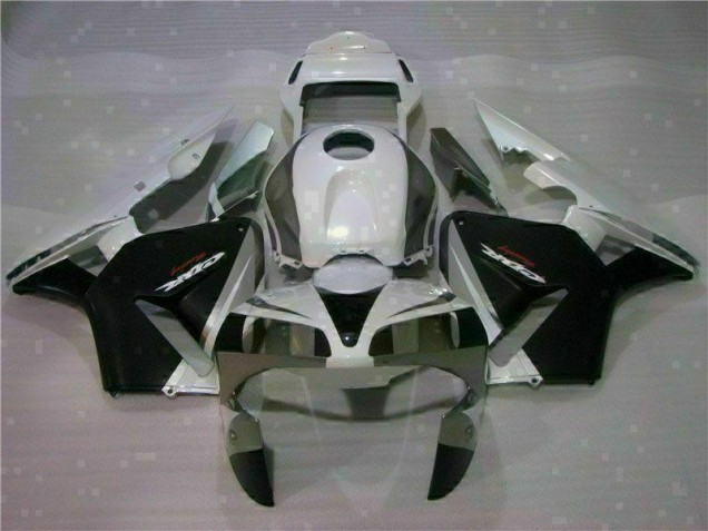 Carénages de Rechange Honda CBR 600 RR 2003-2004 - Blanc Carénages de Rechange Honda CBR 600 RR 2003-2004 - Blanc