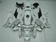 Carénages de Rechange Honda CBR 600 RR 2005-2006 - Blanc Carénages de Rechange Honda CBR 600 RR 2005-2006 - Blanc