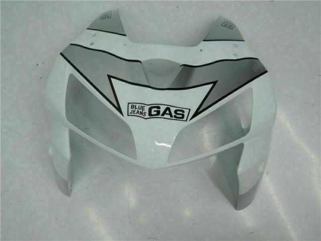 Carénages de Rechange Honda CBR 600 RR 2005-2006 - Blanc Carénages de Rechange Honda CBR 600 RR 2005-2006 - Blanc