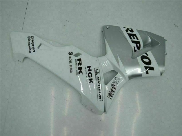 Carénages de Rechange Honda CBR 600 RR 2005-2006 - Blanc Carénages de Rechange Honda CBR 600 RR 2005-2006 - Blanc