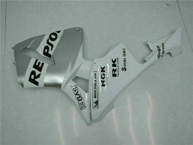 Carénages de Rechange Honda CBR 600 RR 2005-2006 - Blanc Carénages de Rechange Honda CBR 600 RR 2005-2006 - Blanc