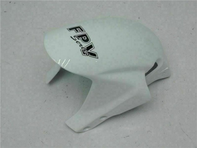 Carénages de Rechange Honda CBR 600 RR 2005-2006 - Blanc Carénages de Rechange Honda CBR 600 RR 2005-2006 - Blanc
