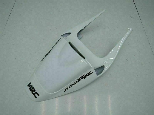 Carénages de Rechange Honda CBR 600 RR 2005-2006 - Blanc Carénages de Rechange Honda CBR 600 RR 2005-2006 - Blanc