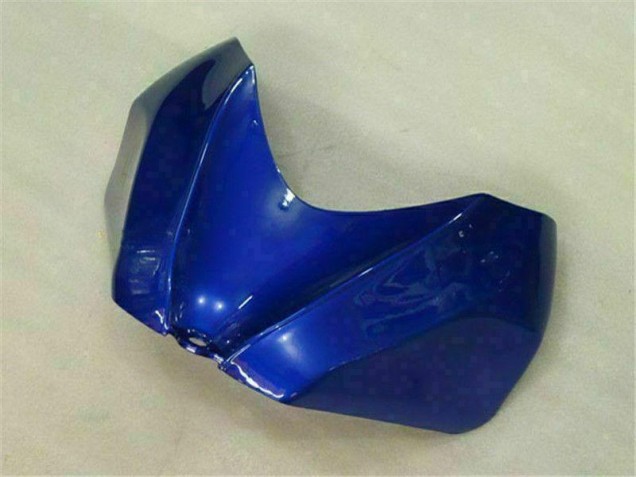 Carénages de Rechange Suzuki GSXR 600 / 750 K6 2006-2007 - Bleu Carénages de Rechange Suzuki GSXR 600 / 750 K6 2006-2007 - Bleu