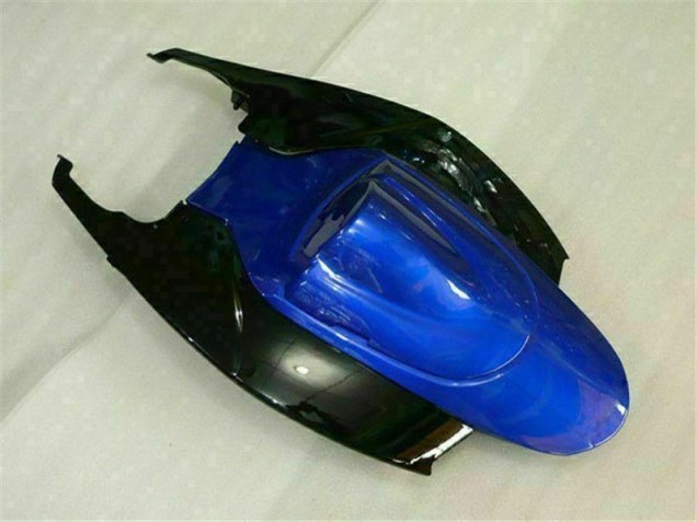 Carénages de Rechange Suzuki GSXR 600 / 750 K6 2006-2007 - Bleu Carénages de Rechange Suzuki GSXR 600 / 750 K6 2006-2007 - Bleu