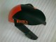 Carénages de Rechange Suzuki GSXR 600 / 750 K6 2006-2007 - Noir Carénages de Rechange Suzuki GSXR 600 / 750 K6 2006-2007 - Noir