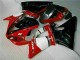 Carénages de Rechange Yamaha R1 2000-2001 - Rouge Carénages de Rechange Yamaha R1 2000-2001 - Rouge