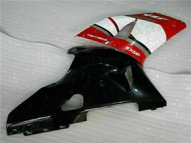 Carénages de Rechange Yamaha R1 2000-2001 - Rouge Carénages de Rechange Yamaha R1 2000-2001 - Rouge