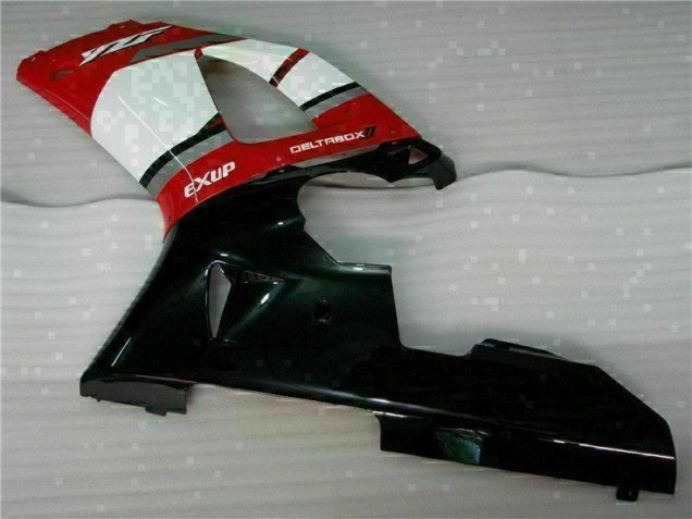 Carénages de Rechange Yamaha R1 2000-2001 - Rouge Carénages de Rechange Yamaha R1 2000-2001 - Rouge
