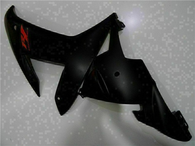 Carénages de Rechange Yamaha R1 2002-2003 - Noir