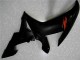 Carénages de Rechange Yamaha R1 2002-2003 - Noir