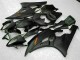 Carénages de Rechange Yamaha R6 2006-2007 - Noir Carénages de Rechange Yamaha R6 2006-2007 - Noir