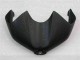 Carénages de Rechange Yamaha R6 2006-2007 - Noir Carénages de Rechange Yamaha R6 2006-2007 - Noir