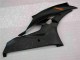 Carénages de Rechange Yamaha R6 2006-2007 - Noir Carénages de Rechange Yamaha R6 2006-2007 - Noir