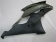 Carénages de Rechange Yamaha R6 2008-2016 - Noir Carénages de Rechange Yamaha R6 2008-2016 - Noir