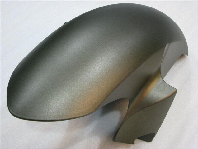 Carénages de Rechange Yamaha R6 2008-2016 - Noir Carénages de Rechange Yamaha R6 2008-2016 - Noir