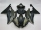 Carénages de Rechange Yamaha R6 2008-2016 - Noir Carénages de Rechange Yamaha R6 2008-2016 - Noir