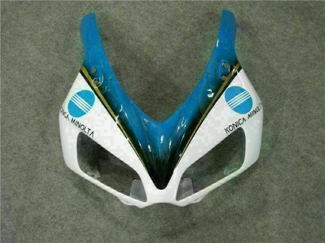 Carrosserie Honda CBR 1000 RR 2004-2005 - Blanc Carrosserie Honda CBR 1000 RR 2004-2005 - Blanc