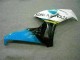 Carrosserie Honda CBR 1000 RR 2004-2005 - Blanc Carrosserie Honda CBR 1000 RR 2004-2005 - Blanc