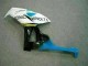 Carrosserie Honda CBR 1000 RR 2004-2005 - Blanc Carrosserie Honda CBR 1000 RR 2004-2005 - Blanc