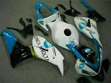 Carrosserie Honda CBR 1000 RR 2004-2005 - Blanc