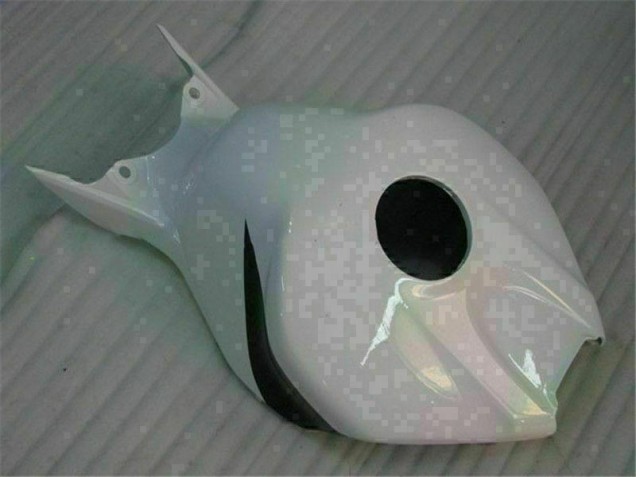 Carrosserie Honda CBR 1000 RR 2004-2005 - Blanc Noir Carrosserie Honda CBR 1000 RR 2004-2005 - Blanc Noir
