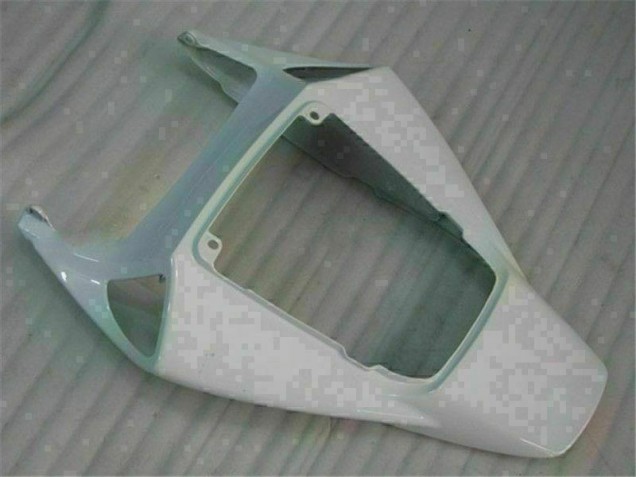 Carrosserie Honda CBR 1000 RR 2004-2005 - Blanc Noir Carrosserie Honda CBR 1000 RR 2004-2005 - Blanc Noir